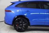 Thumbnail of 2024 Ultra Blue Metallic Jaguar F-PACE