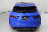 Thumbnail of 2024 Ultra Blue Metallic Jaguar F-PACE