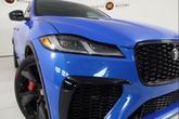 Thumbnail of 2024 Ultra Blue Metallic Jaguar F-PACE