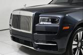Thumbnail of 2019 Gray Rolls-Royce Cullinan