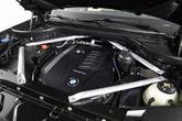 Thumbnail of 2022 Black Sapphire Metallic BMW X7