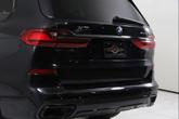 Thumbnail of 2022 Black Sapphire Metallic BMW X7