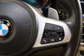 Thumbnail of 2022 Black Sapphire Metallic BMW X7