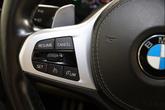 Thumbnail of 2022 Black Sapphire Metallic BMW X7