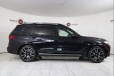 Thumbnail of 2022 Black Sapphire Metallic BMW X7