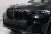 Thumbnail of 2022 Black Sapphire Metallic BMW X7