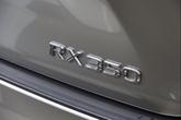 Thumbnail of 2022 Atomic Silver Lexus RX 350