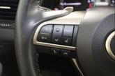 Thumbnail of 2022 Atomic Silver Lexus RX 350