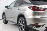 Thumbnail of 2022 Atomic Silver Lexus RX 350