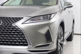 Thumbnail of 2022 Atomic Silver Lexus RX 350