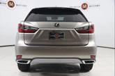 Thumbnail of 2022 Atomic Silver Lexus RX 350