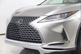 Thumbnail of 2022 Atomic Silver Lexus RX 350