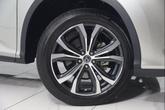 Thumbnail of 2022 Atomic Silver Lexus RX 350
