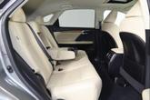 Thumbnail of 2022 Atomic Silver Lexus RX 350