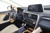 Thumbnail of 2022 Atomic Silver Lexus RX 350