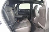 Thumbnail of 2022 Crystal White Tricoat Cadillac XT5