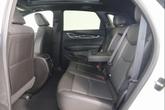 Thumbnail of 2022 Crystal White Tricoat Cadillac XT5