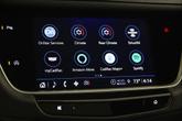 Thumbnail of 2022 Crystal White Tricoat Cadillac XT5