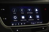 Thumbnail of 2022 Crystal White Tricoat Cadillac XT5