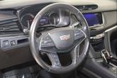 Thumbnail of 2022 Crystal White Tricoat Cadillac XT5