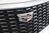 Thumbnail of 2022 Crystal White Tricoat Cadillac XT5