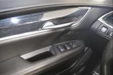 Thumbnail of 2022 Crystal White Tricoat Cadillac XT5