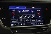 Thumbnail of 2022 Crystal White Tricoat Cadillac XT5