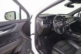 Thumbnail of 2022 Crystal White Tricoat Cadillac XT5
