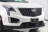 Thumbnail of 2022 Crystal White Tricoat Cadillac XT5