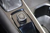 Thumbnail of 2022 Bright Silver Metallic Volvo XC90