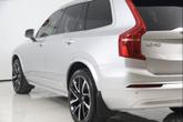 Thumbnail of 2022 Bright Silver Metallic Volvo XC90