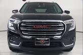 Thumbnail of 2024 Ebony Twilight Metallic GMC Terrain