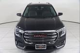 Thumbnail of 2024 Ebony Twilight Metallic GMC Terrain