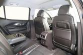 Thumbnail of 2024 Ebony Twilight Metallic GMC Terrain