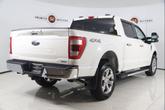 Thumbnail of 2023 Star White Metallic Tri-Coat Ford F-150