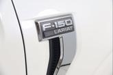 Thumbnail of 2023 Star White Metallic Tri-Coat Ford F-150