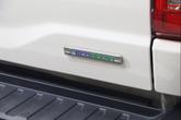Thumbnail of 2023 Star White Metallic Tri-Coat Ford F-150