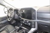 Thumbnail of 2023 Star White Metallic Tri-Coat Ford F-150