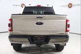 Thumbnail of 2023 Star White Metallic Tri-Coat Ford F-150