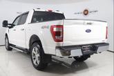 Thumbnail of 2023 Star White Metallic Tri-Coat Ford F-150