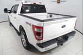 Thumbnail of 2023 Star White Metallic Tri-Coat Ford F-150