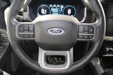 Thumbnail of 2023 Star White Metallic Tri-Coat Ford F-150