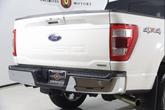 Thumbnail of 2023 Star White Metallic Tri-Coat Ford F-150