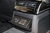 Thumbnail of 2025 Mythos Black Metallic Audi S8