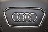 Thumbnail of 2025 Mythos Black Metallic Audi S8