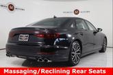 Thumbnail of 2025 Mythos Black Metallic Audi S8