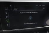Thumbnail of 2025 Mythos Black Metallic Audi S8