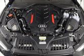 Thumbnail of 2025 Mythos Black Metallic Audi S8