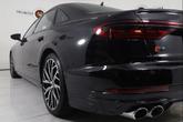 Thumbnail of 2025 Mythos Black Metallic Audi S8