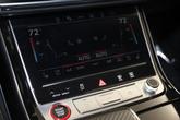 Thumbnail of 2025 Mythos Black Metallic Audi S8